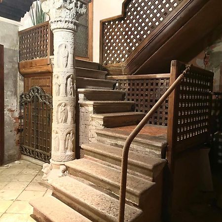 Appartamento Vicino Alla Chiesa Della Salute Venedig Exterior foto